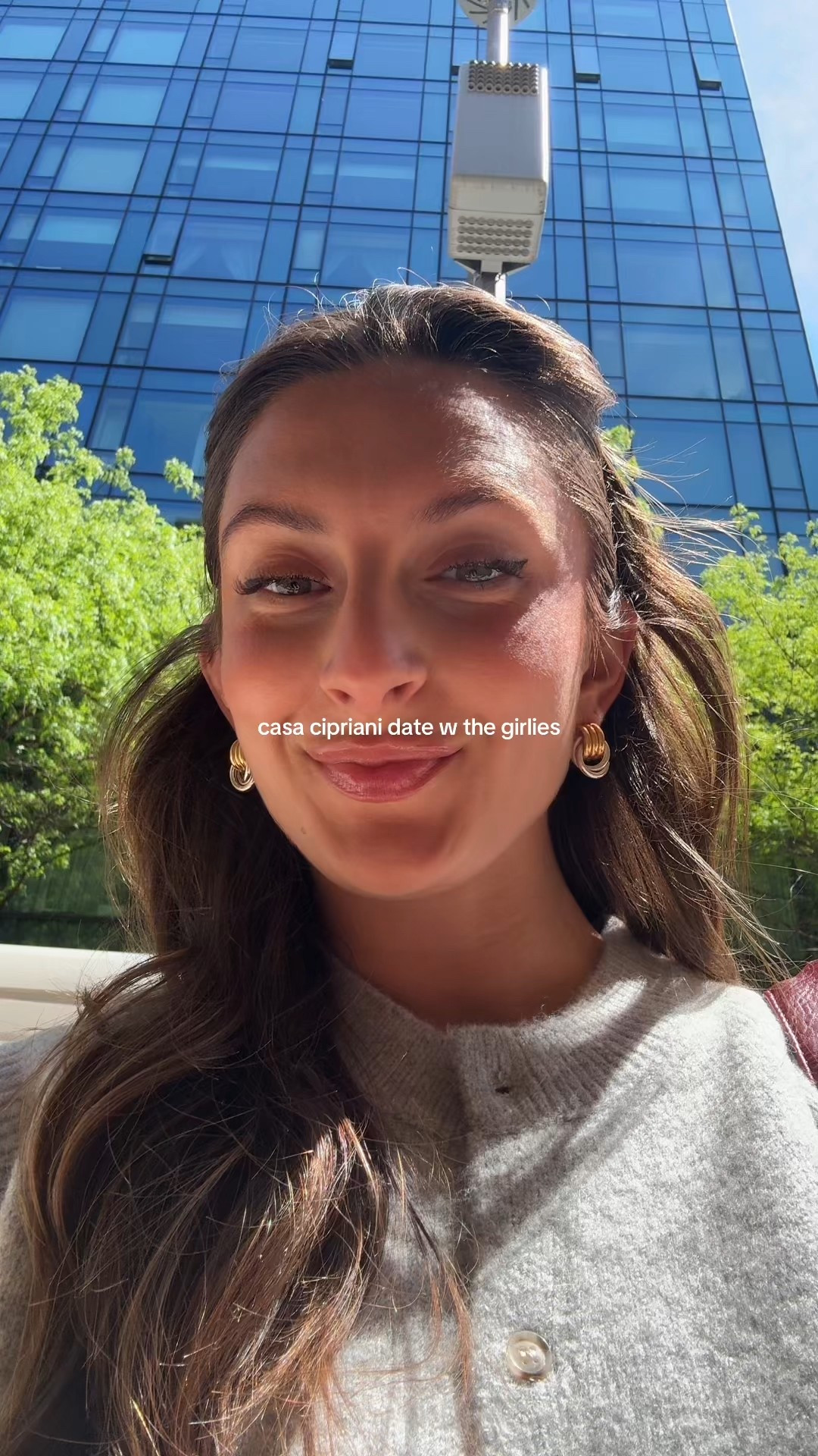 AMAZING WEATHER IS UPON US, here’s how to look elevated & put together when it’s 80 degrees!