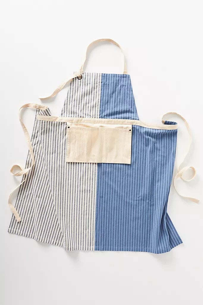 Trudy Apron | Anthropologie (US)