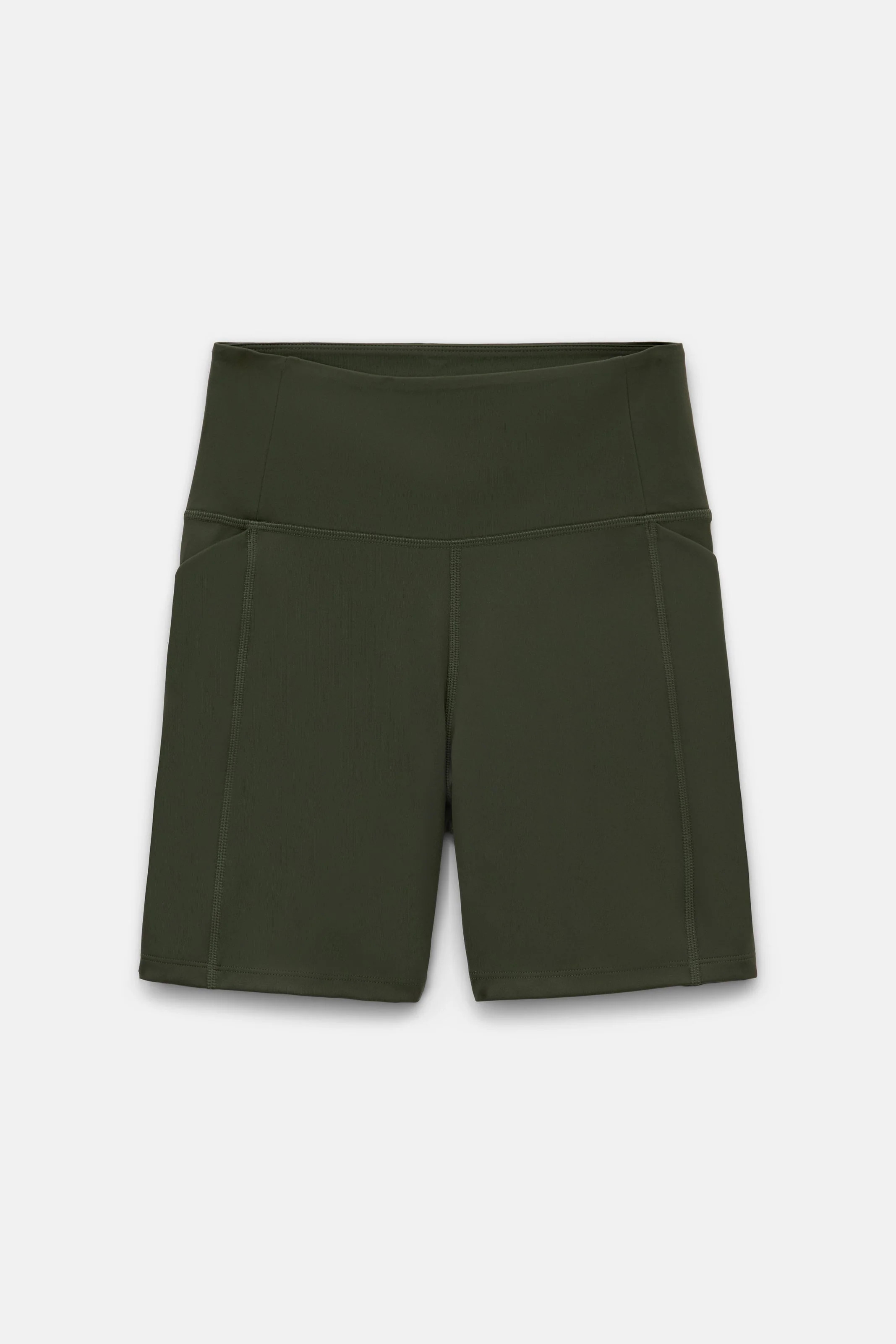 Terrace Compressive Pocket Run Short | Girlfriend Collective