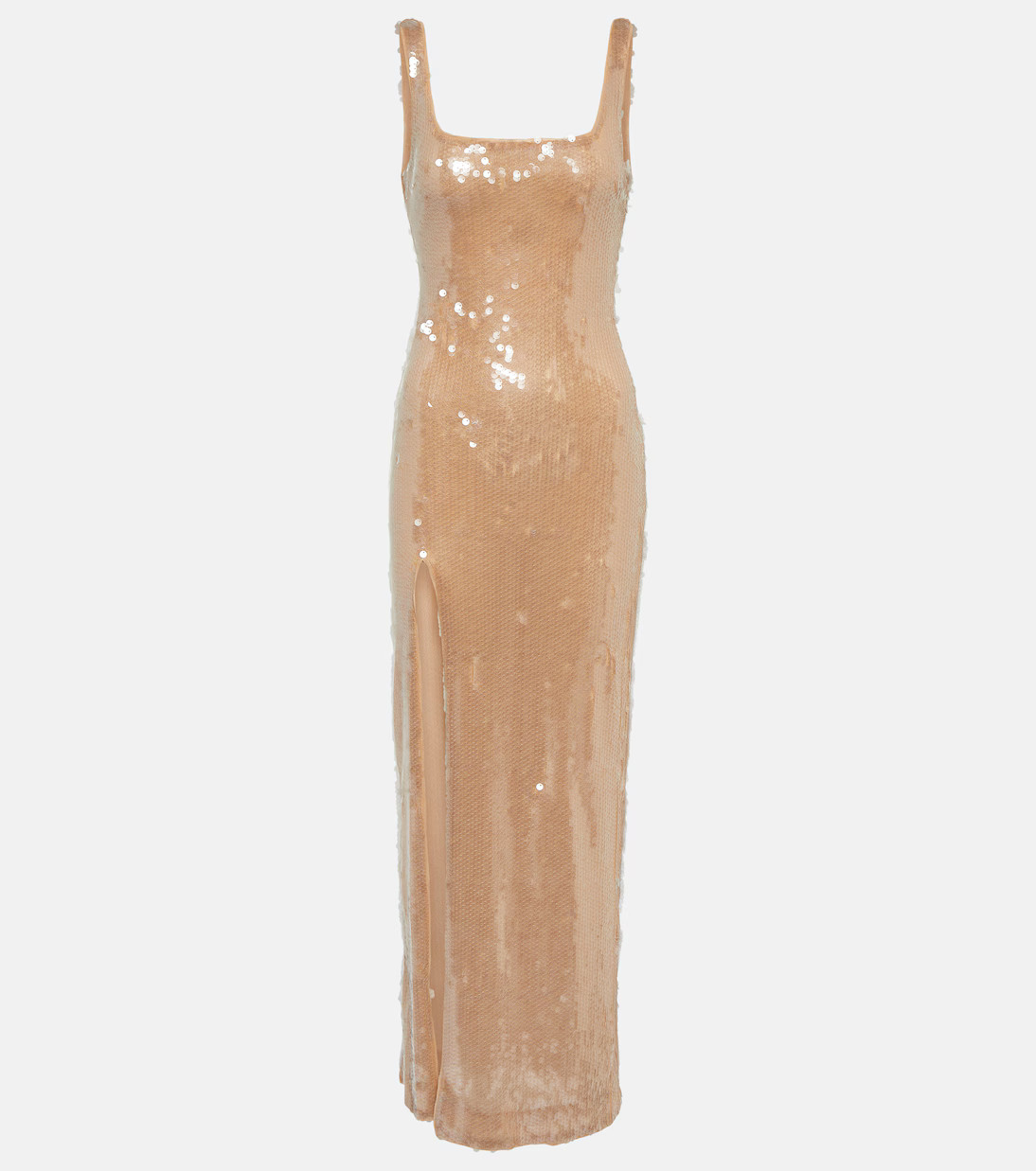 Le Sable sequined maxi dress | Mytheresa (UK)