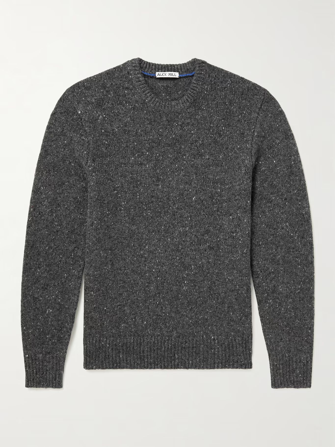 Donegal Merino Wool-Blend Sweater | Mr Porter (US & CA)