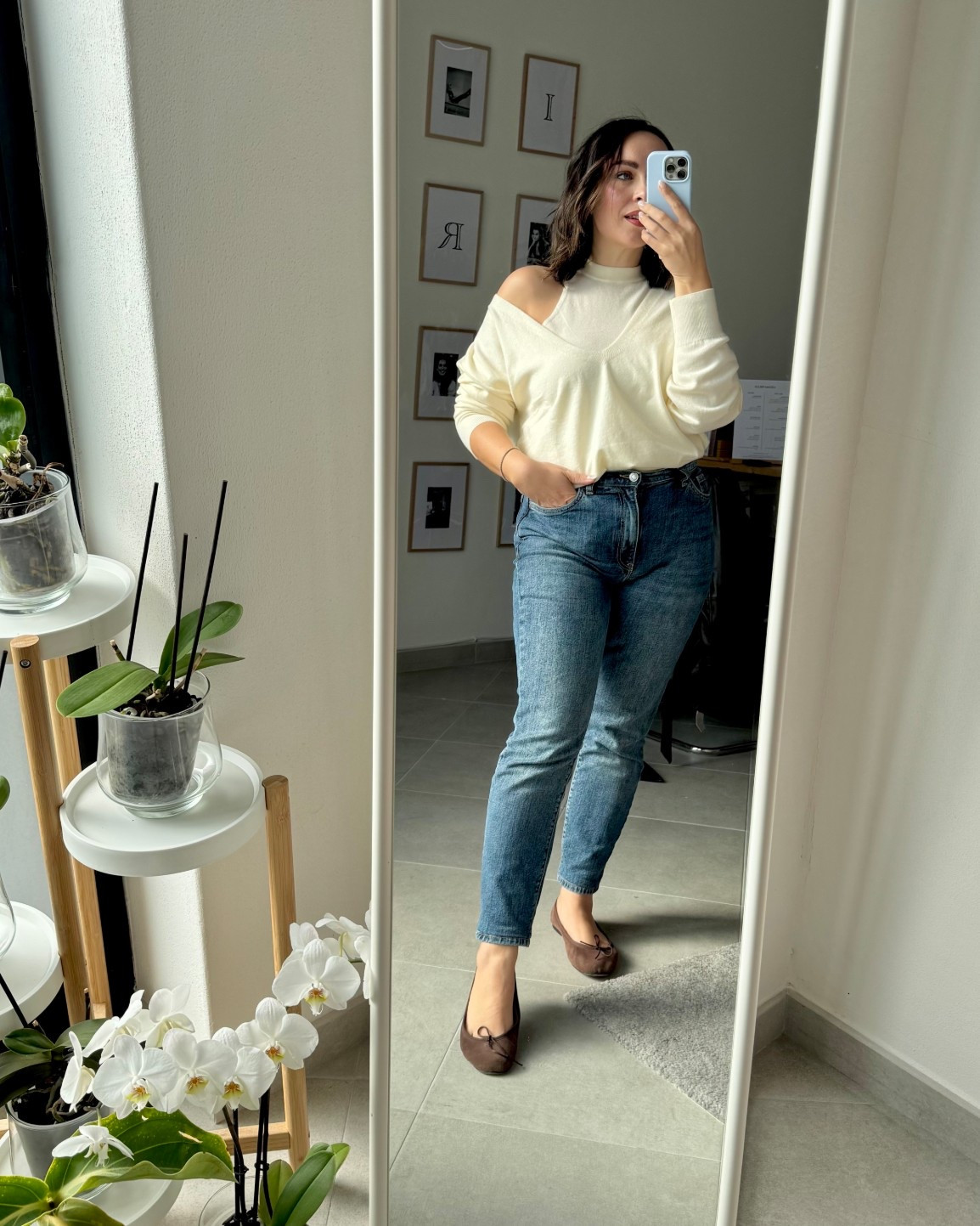 a year from now you may wish you had started today ✨

#LTKitalia #LTKeurope #LTKpetite