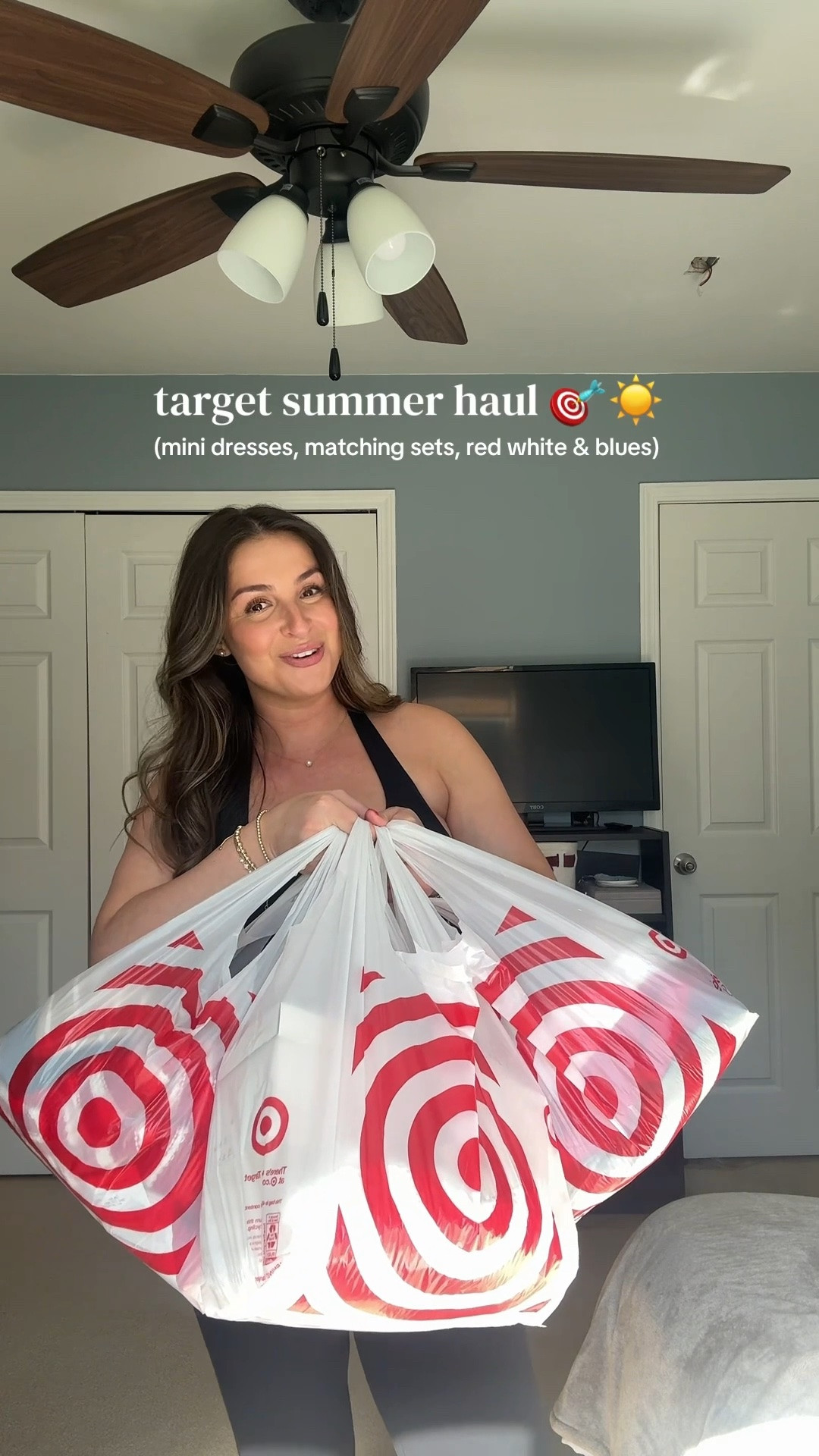 Target summer haul 🍓🫐🎯☀️

Target haul
Target summer fashion 
Summer fashion 
Summer haul 
Target fashion 
Summer haul