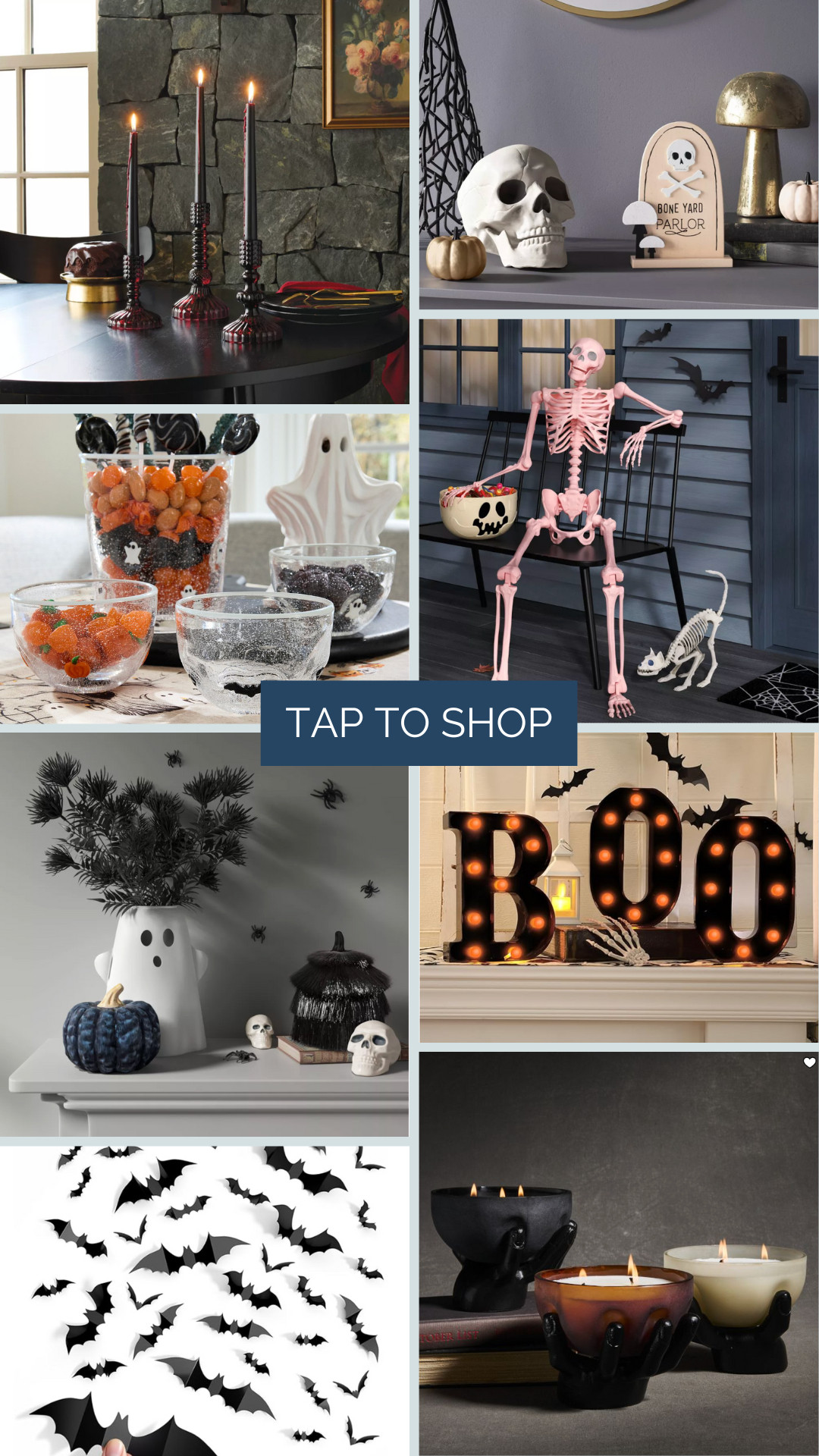 This years Halloween picks 🎃 

 #LTKHalloween #LTKSeasonal #LTKHome