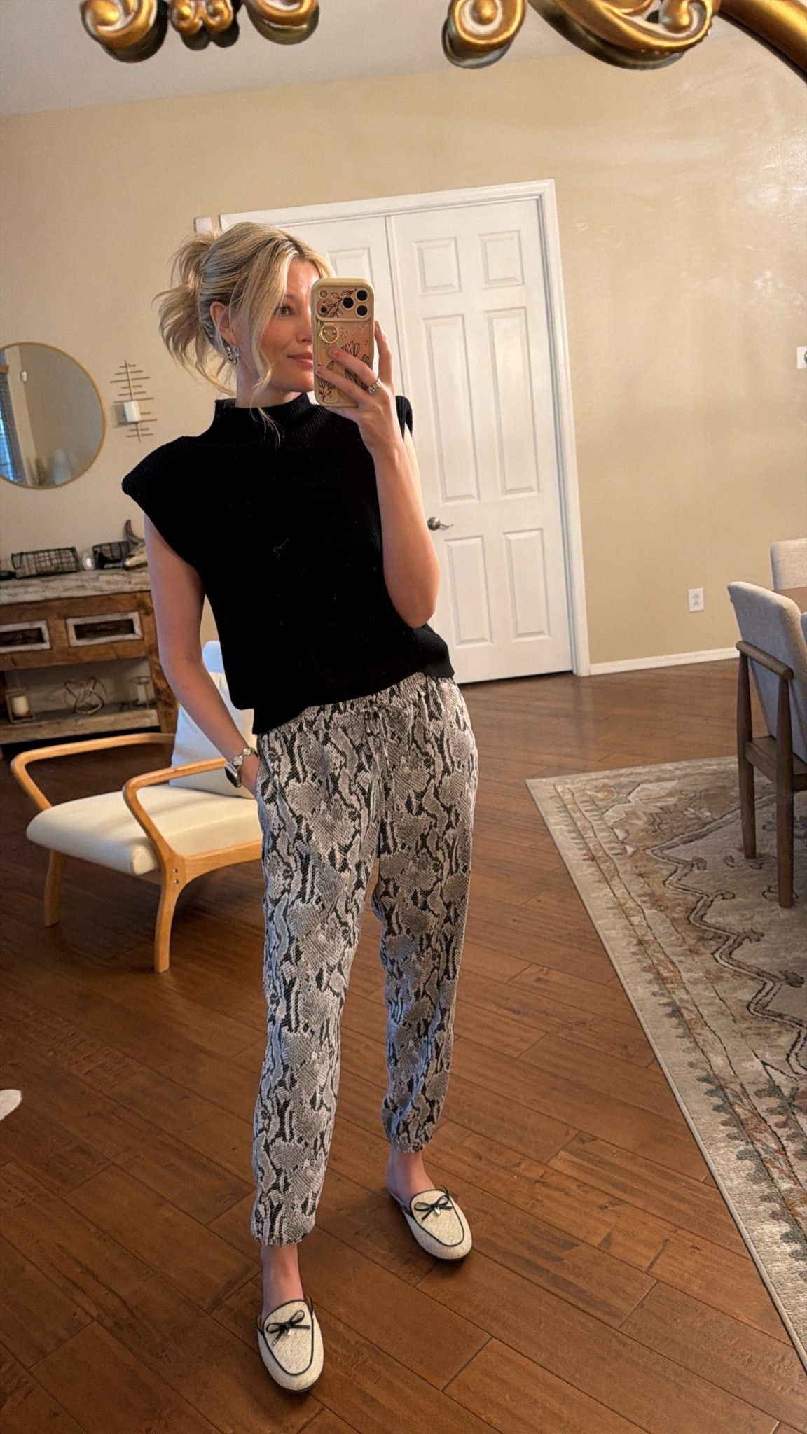 Thursday OOTD 🖤

#LTKgrwm #LTKootd #LTKdayinmylife