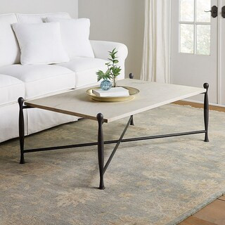 Estee Coffee Table | Ballard Designs, Inc.
