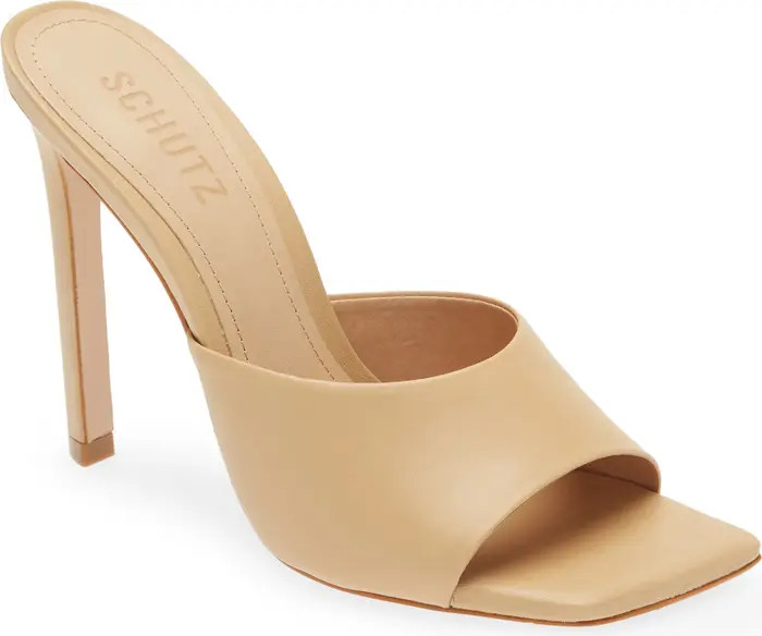 Schutz Kate Sandal | Nordstrom | Nordstrom