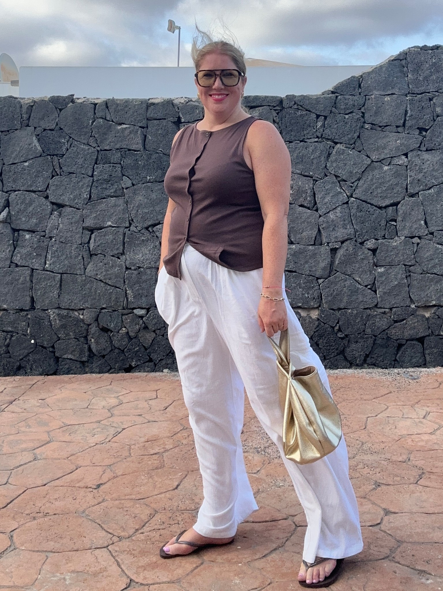 Easy summer outfit

#LTKsummer #LTKuk #LTKstyletip