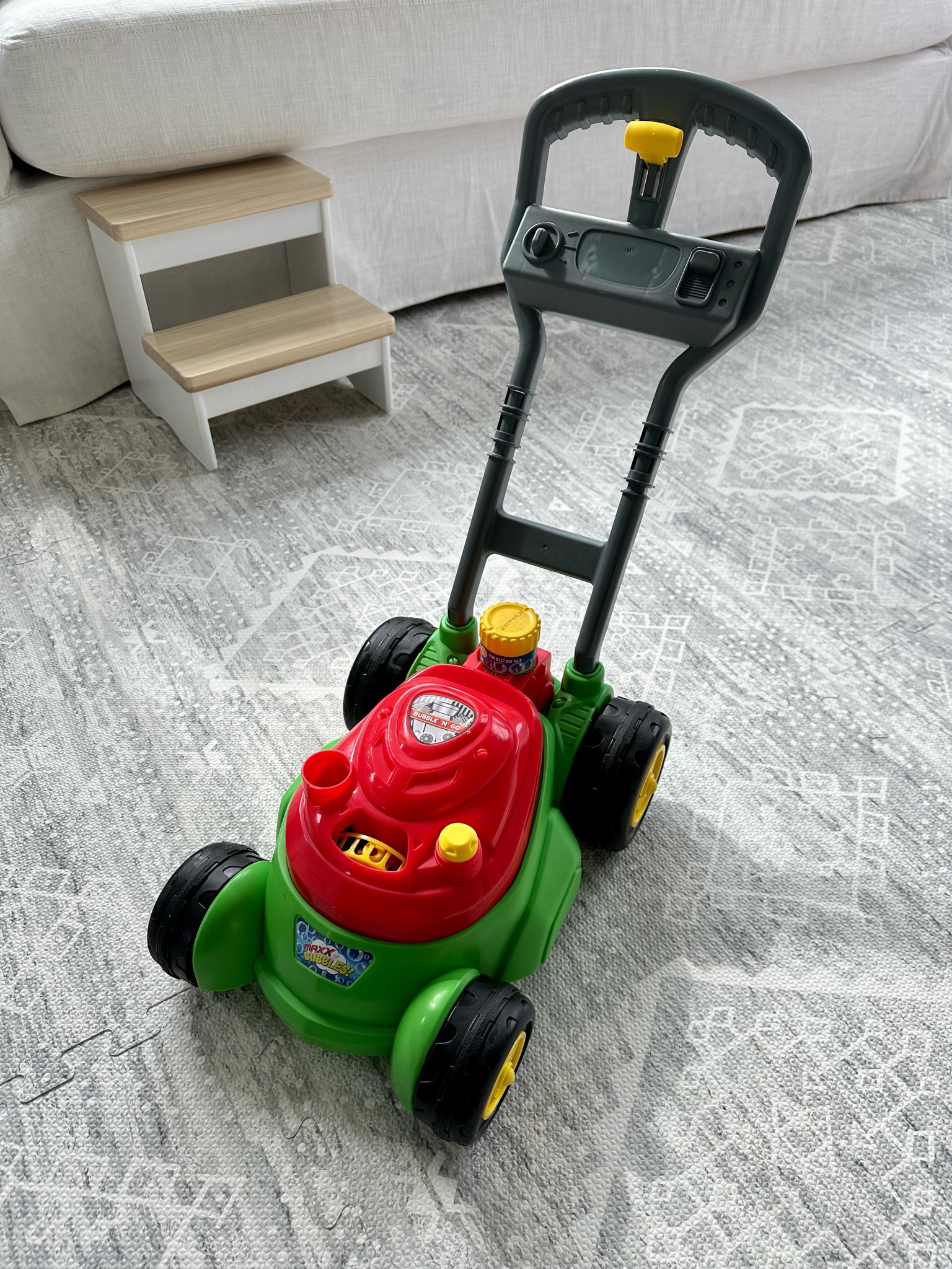 Toddler Easter gift. Excited about this lawn mower that blows bubbles!

#LTKfamily #LTKbaby #LTKkids