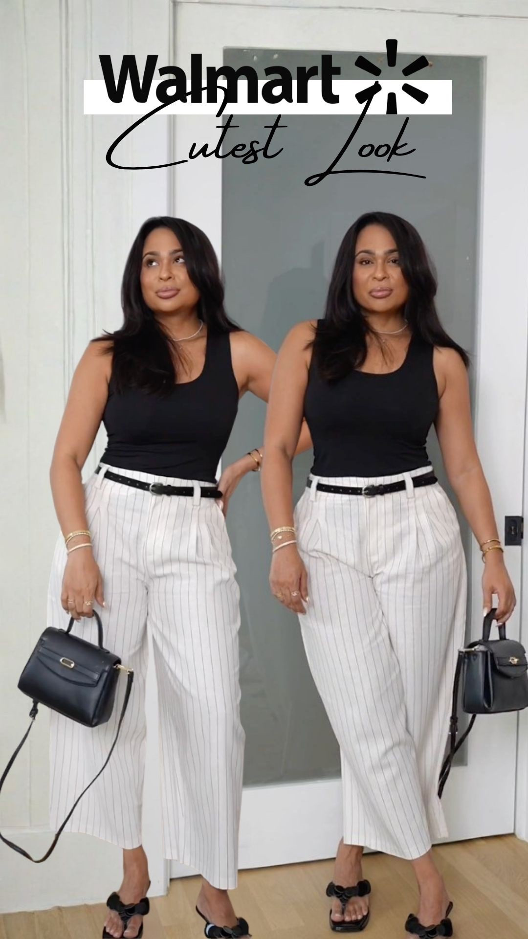 Obsessed with this Walmart look!

#LTKU #LTKootd #LTKSeasonal