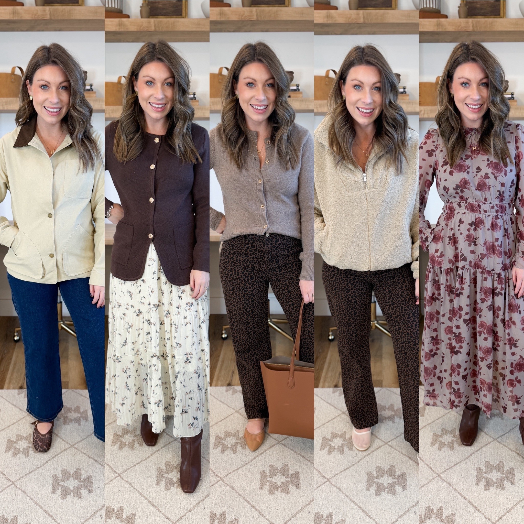 Warm casual and business casual outfits! Everyday styles and for the office 

#LTKgrwm #LTKSaleAlert #LTKootd