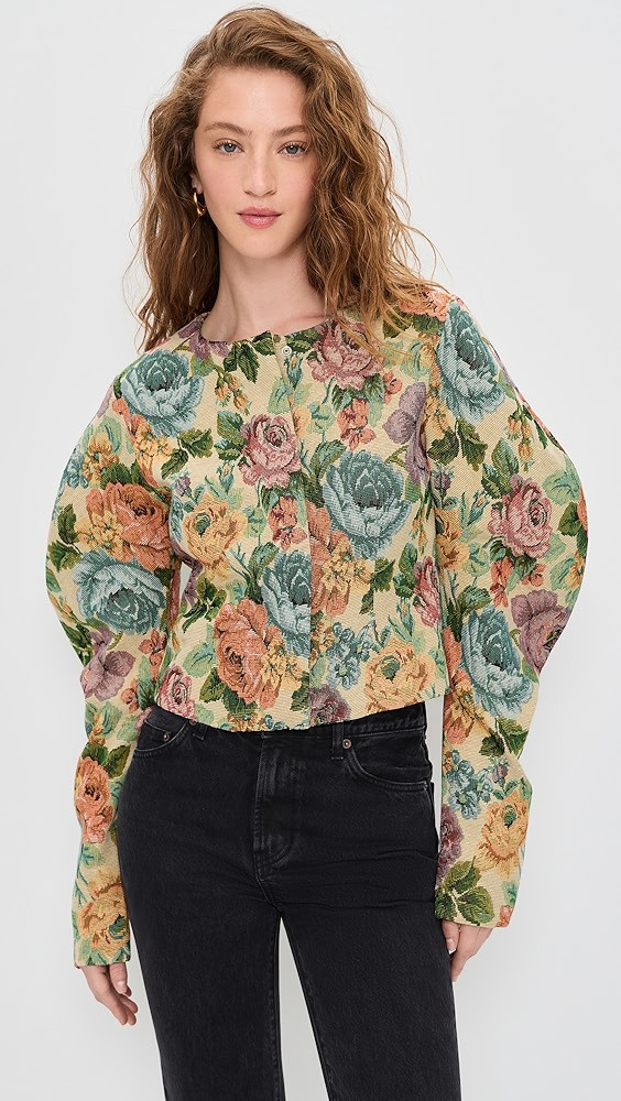 Cambria Jacket | Shopbop