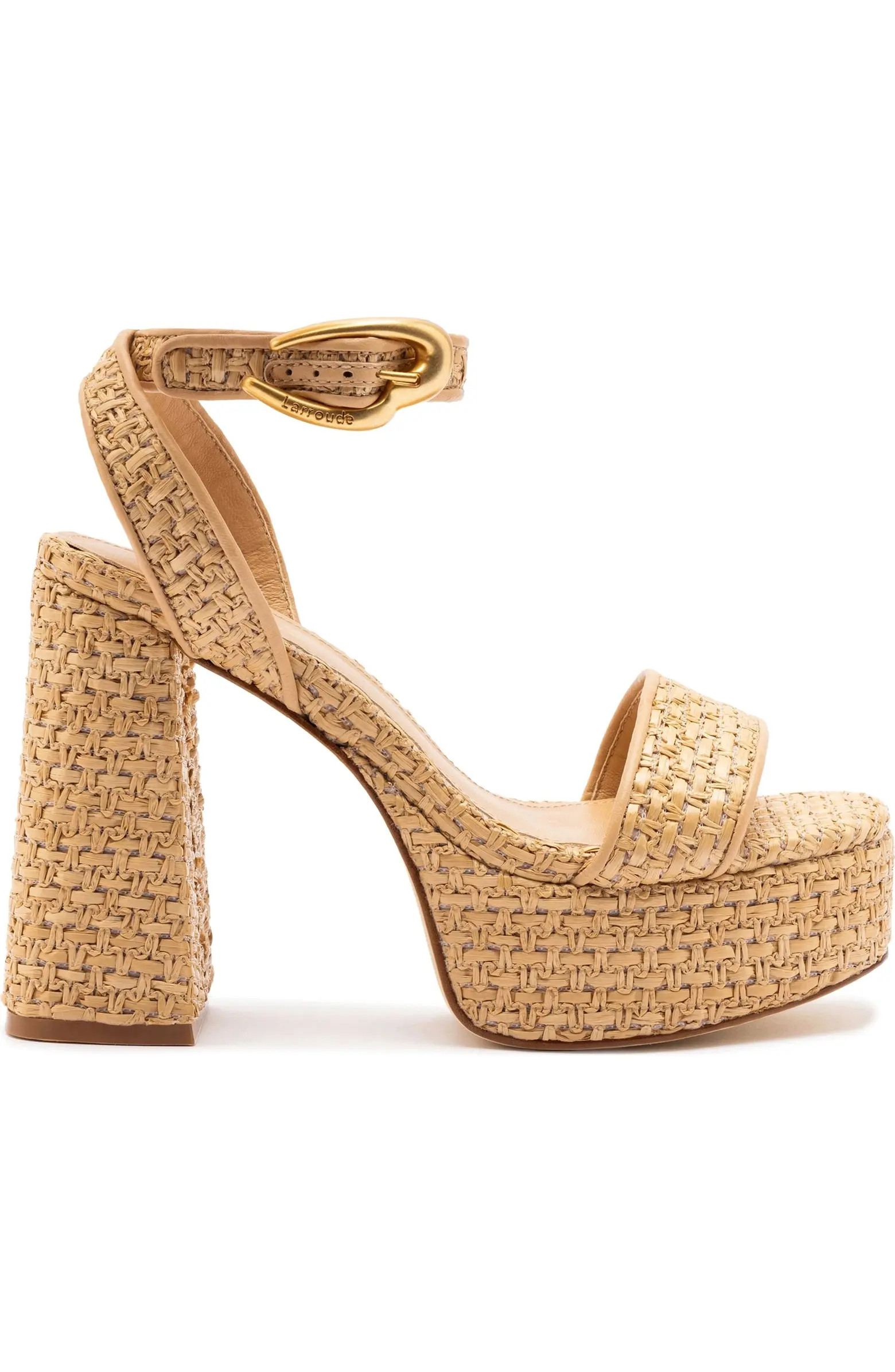 Dolly Verona Sandal | Nordstrom