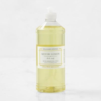 Williams Sonoma Meyer Lemon Essential Oils Collection | Williams-Sonoma