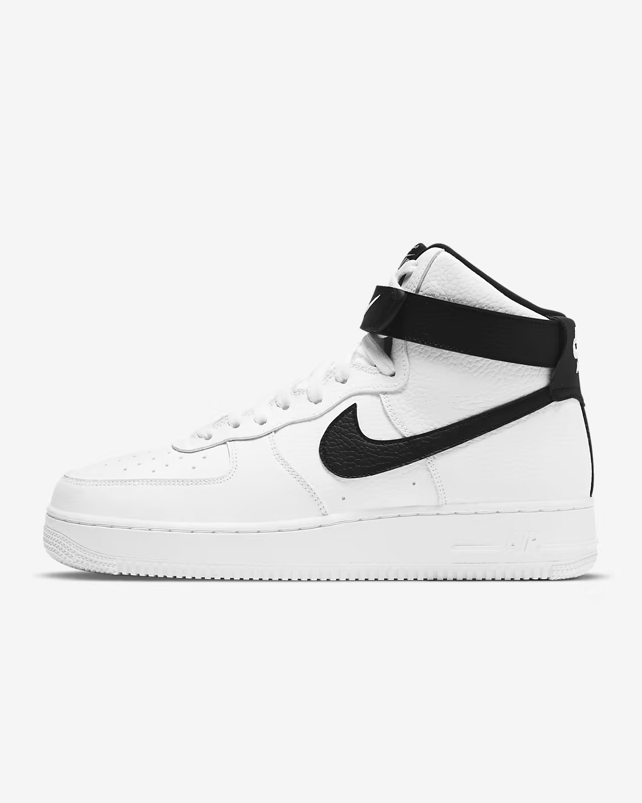 Nike Air Force 1 '07 High Men's Shoes. Nike.com | Nike (US)
