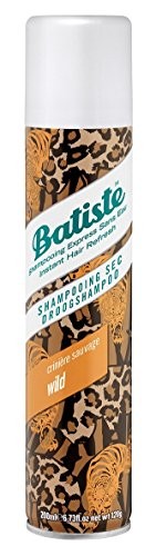 Batiste Dry Shampoo Wild 6.73 fl oz | Amazon (US)