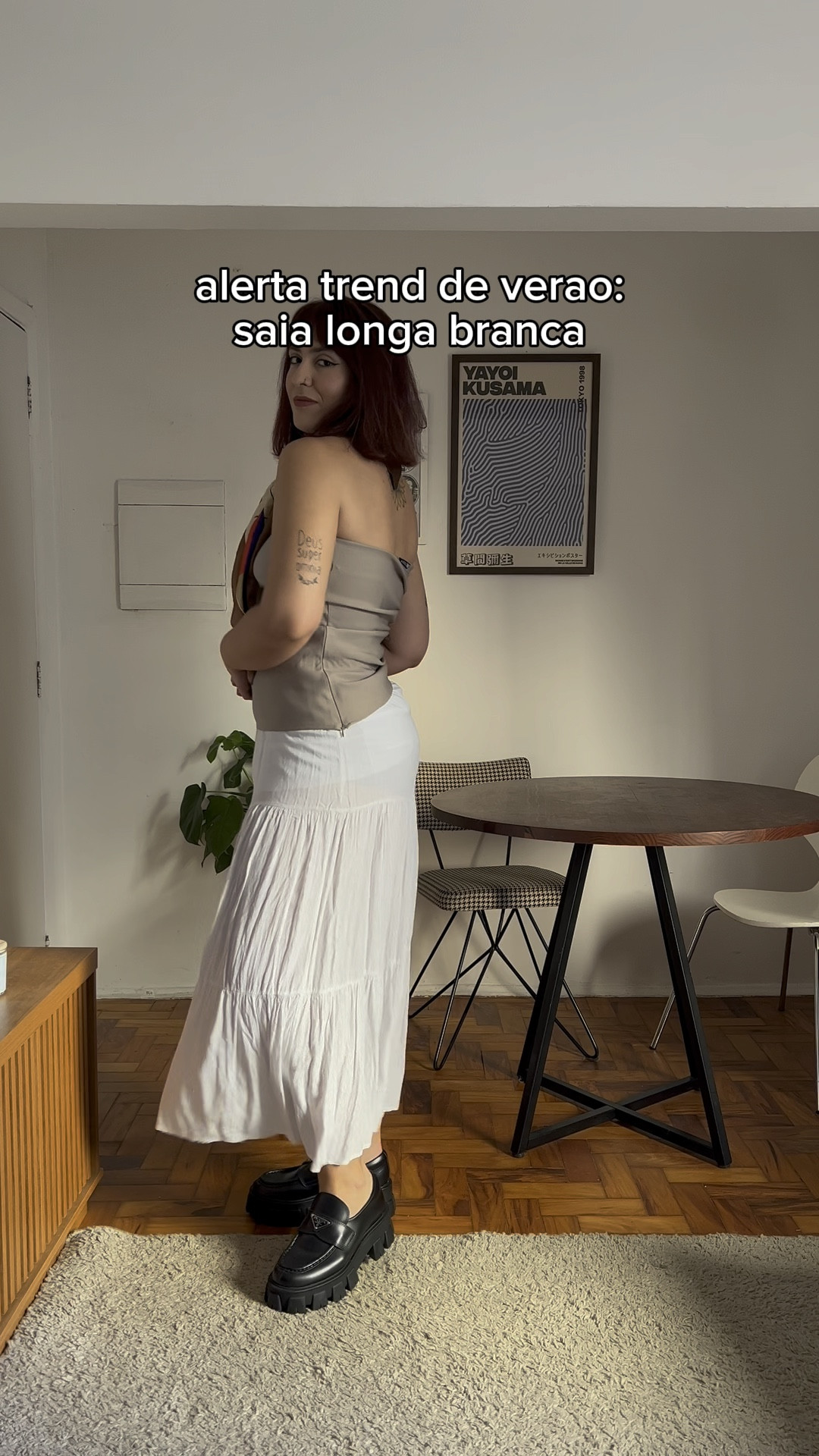 TREND pro look de verão ❤️ 

#LTKbrasil #LTKSeasonal #LTKGiftGuide