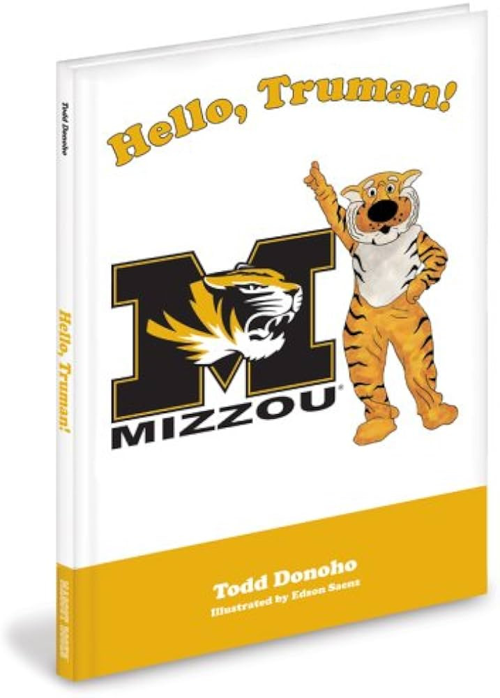 Hello Truman! | Amazon (US)