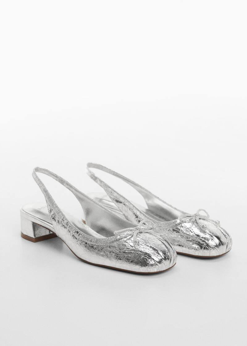 Search: Silver heels (28) | Mango United Kingdom | MANGO (UK)