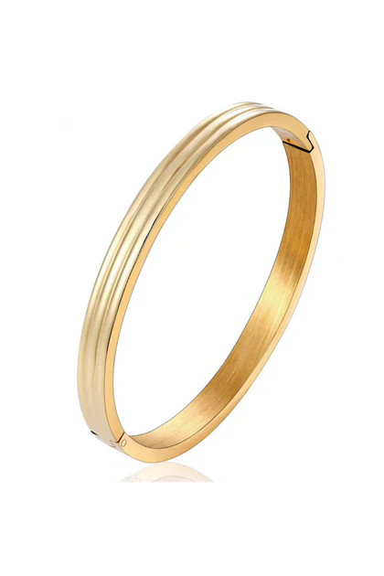 Banded Bracelet | The Styled Collection