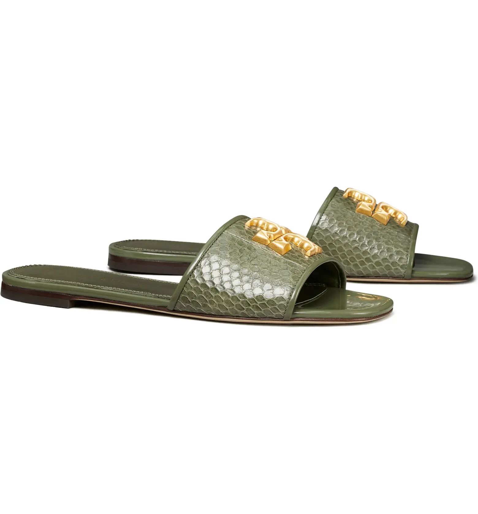 Tory Burch Eleanor Slide Sandal | Nordstrom | Nordstrom