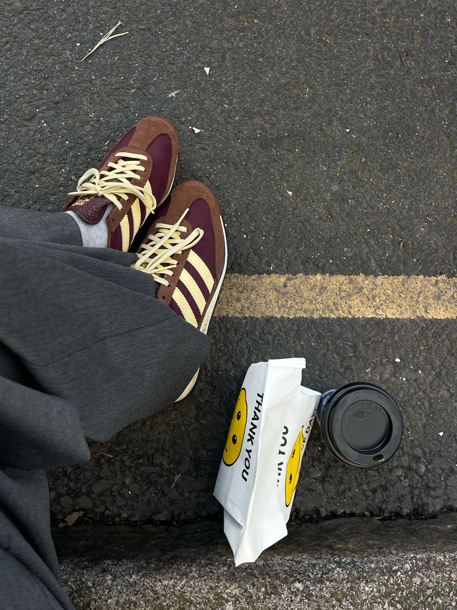 My go to’s 🍌 

#LTKuk #LTKover50style #LTKshoes