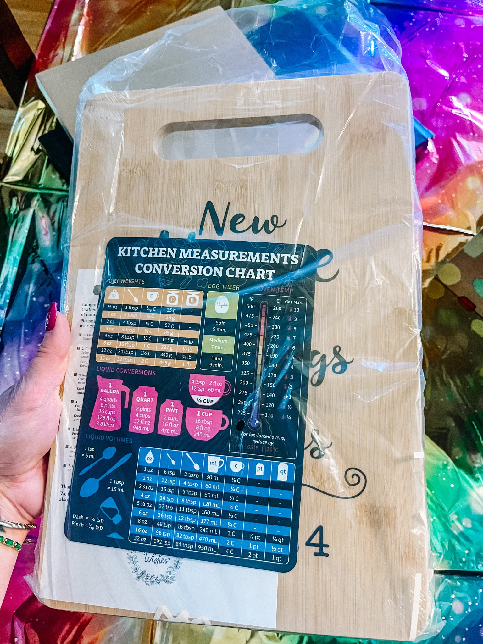 New Home, New Beginnings, 
New Memories ❤️
Perfect gift idea for the new home owner in your life!! 
$15!!

#LTKFindsUnder50 #LTKHoliday #LTKHome