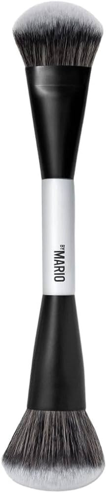 MAKEUP BY MARIO Surreal Foundation F4 Brush | Amazon (US)