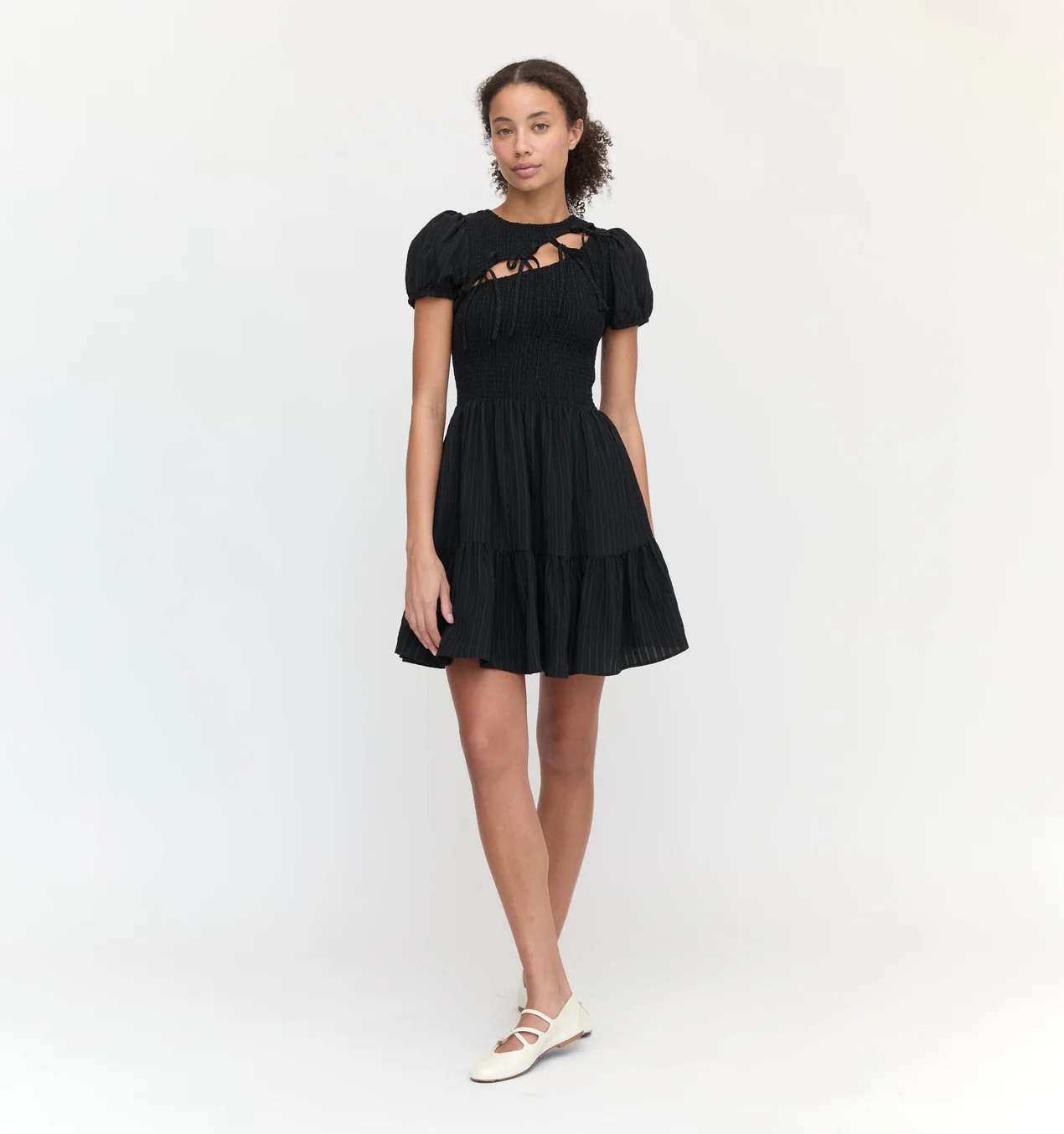 The Gia Mini Nap Dress | Hill House Home US