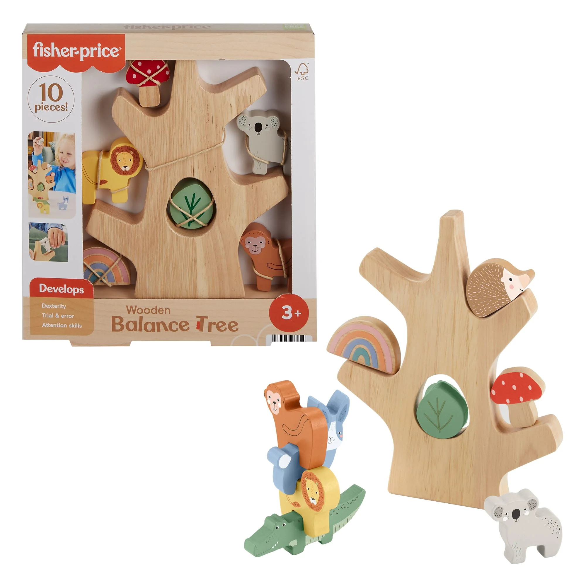 Visit the Fisher-Price Store | Walmart (US)