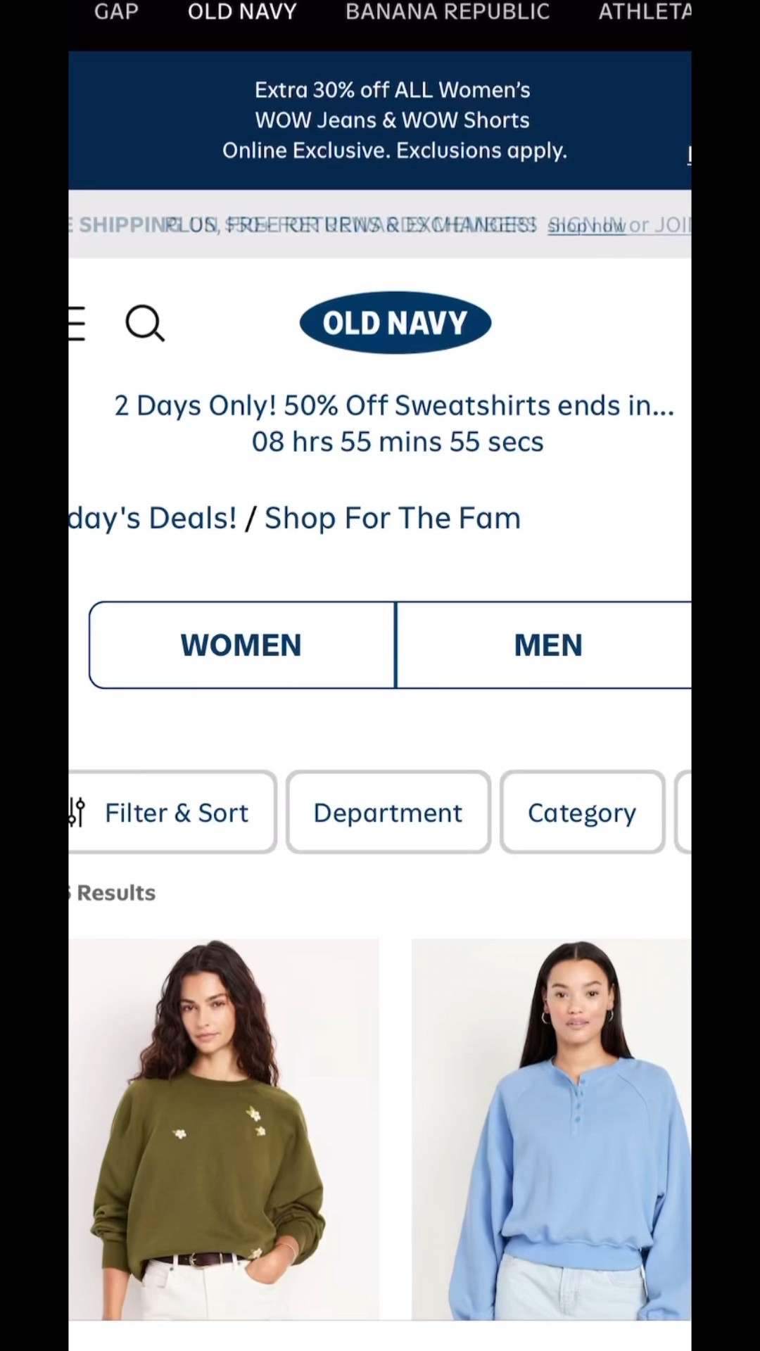 Old navy sale
Old navy style
Women’s cozy style
Women’s sweatshirts 
Women’s sweatpants 
Men’s loungewear 
Kids sweatshirts 
Kids sweatpants 
Kids back to school 
Early fall fashion 

#LTKautumn #LTKSaleAlert #LTKFamily