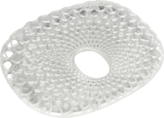 Hollow Headrest with Organic Cotton Covers | Nordstrom