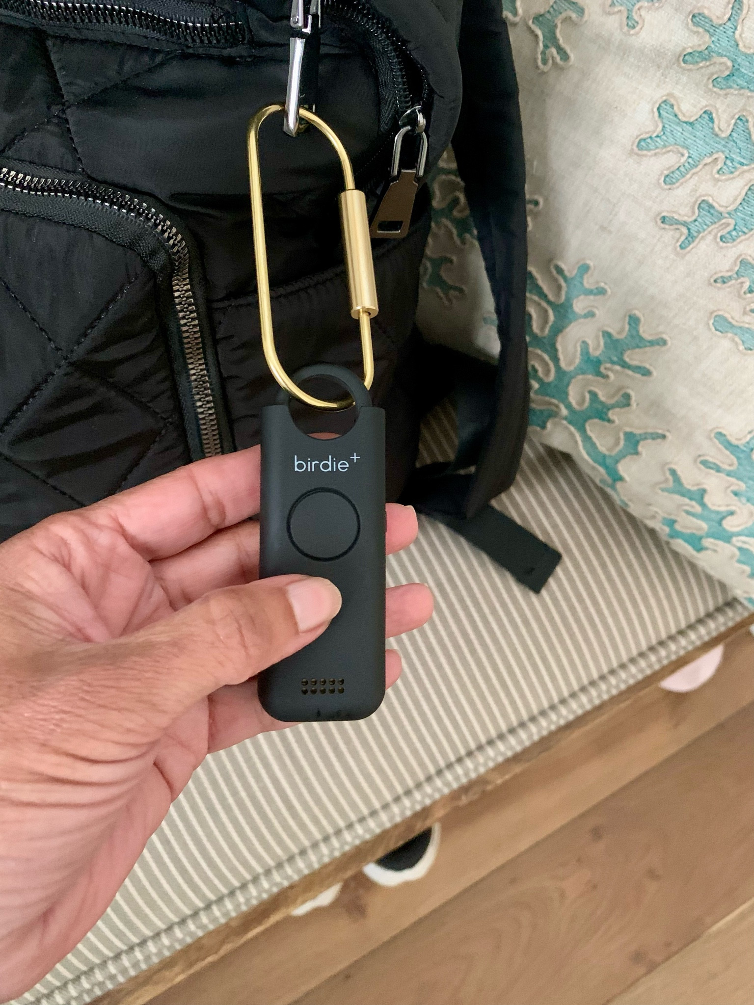 My Birdie Personal Safety Device  just arrived and I’m so excited!  I enjoy my daily walks and the solitude in nature and now I feel so much safer with my Birdie

Tap any photo to shop!  Follow me @ThatBronzeBeauty & subscribe for more affordable style! So glad you’re here girlfriend! XOXO!!

#LTKSeasonal #LTKFestival #LTKU #LTKActive
