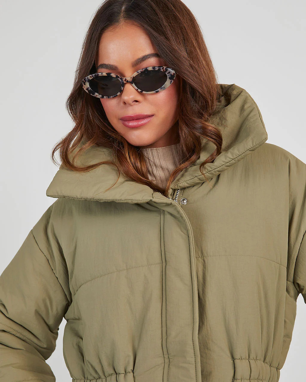 Bleecker Street Puffer Jacket | VICI