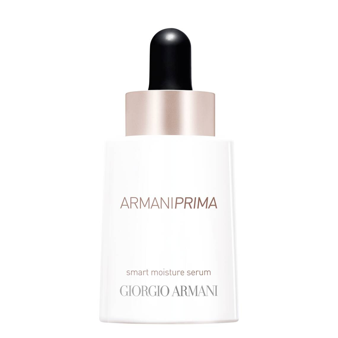 Armani Prima Smart Moisture Serum | Giorgio Armani Beauty | Giorgio Armani Beauty (US)