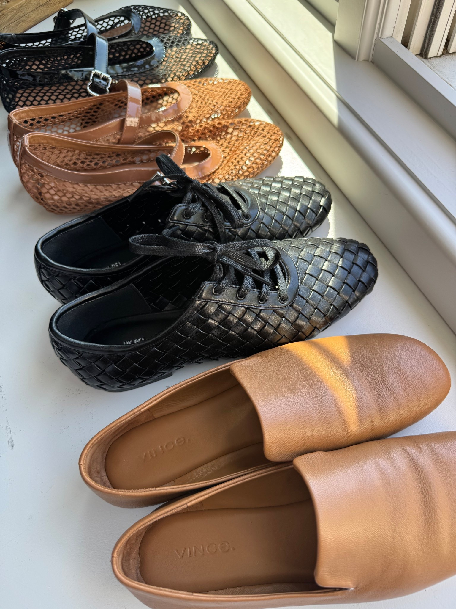 Pre-fall shoe round up!

#LTKSeasonal #LTKStyleTip #LTKOver40