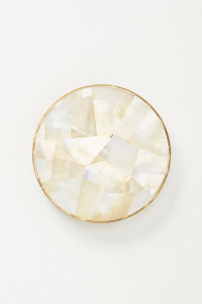 Whitney Coaster | Anthropologie (US)