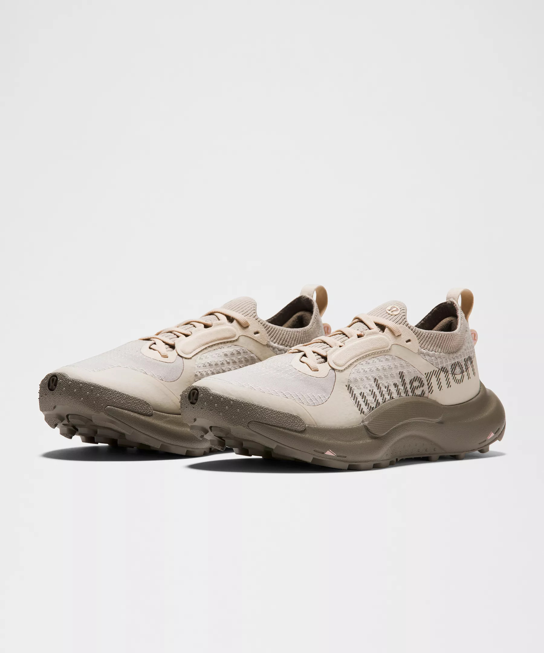 Women's Wildfeel Trail Running Shoe | Lululemon (US)