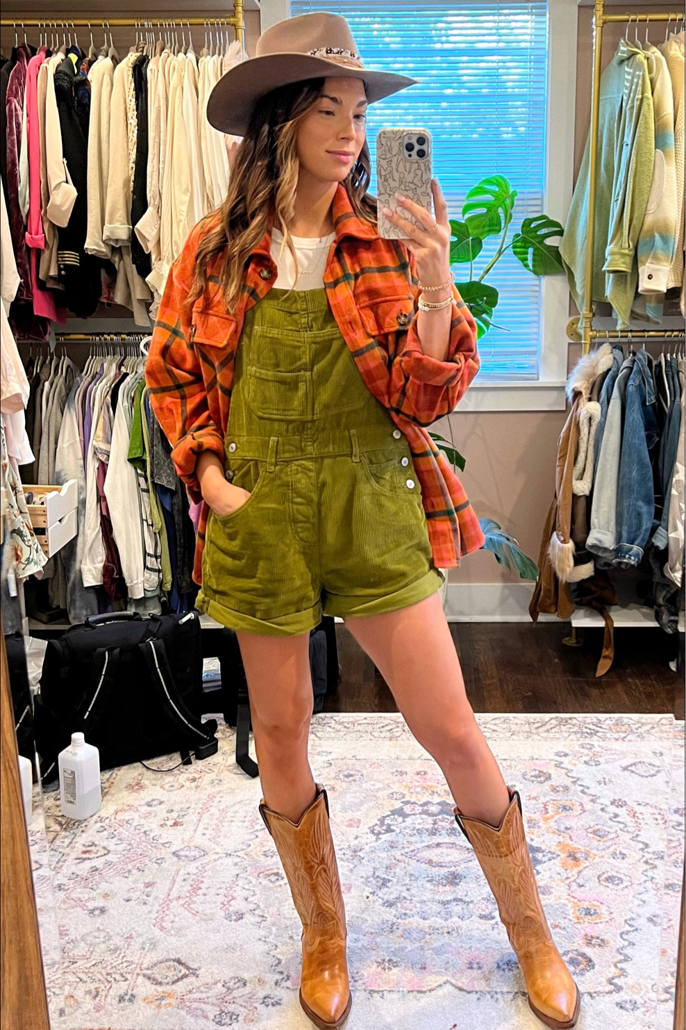 Fall festival outfit 

#LTKSeasonal #LTKHalloween #LTKfit