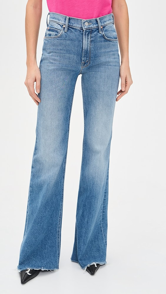 The Doozy Fray Jeans | Shopbop