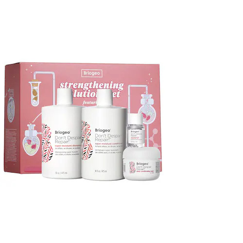 Don't Despair, Repair!™ Strengthening Solutions Value Set for Dry + Damaged Hair | Sephora (US)