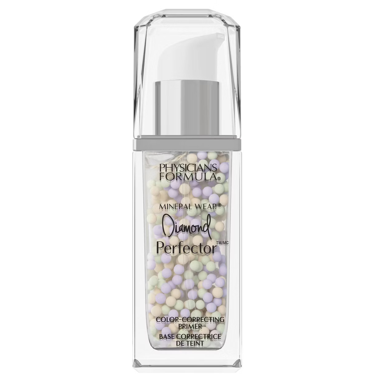Physicians Formula Mineral Wear Diamond Perfector Color Correcting Primer - 1 fl oz | Target