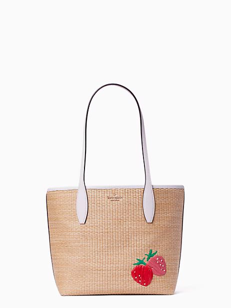 picnic in the park small tote | Kate Spade Outlet