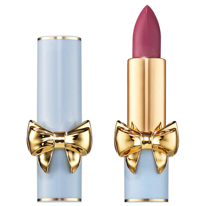 SatinAllure™ Lipstick - PAT McGRATH LABS | Sephora | Sephora (US)