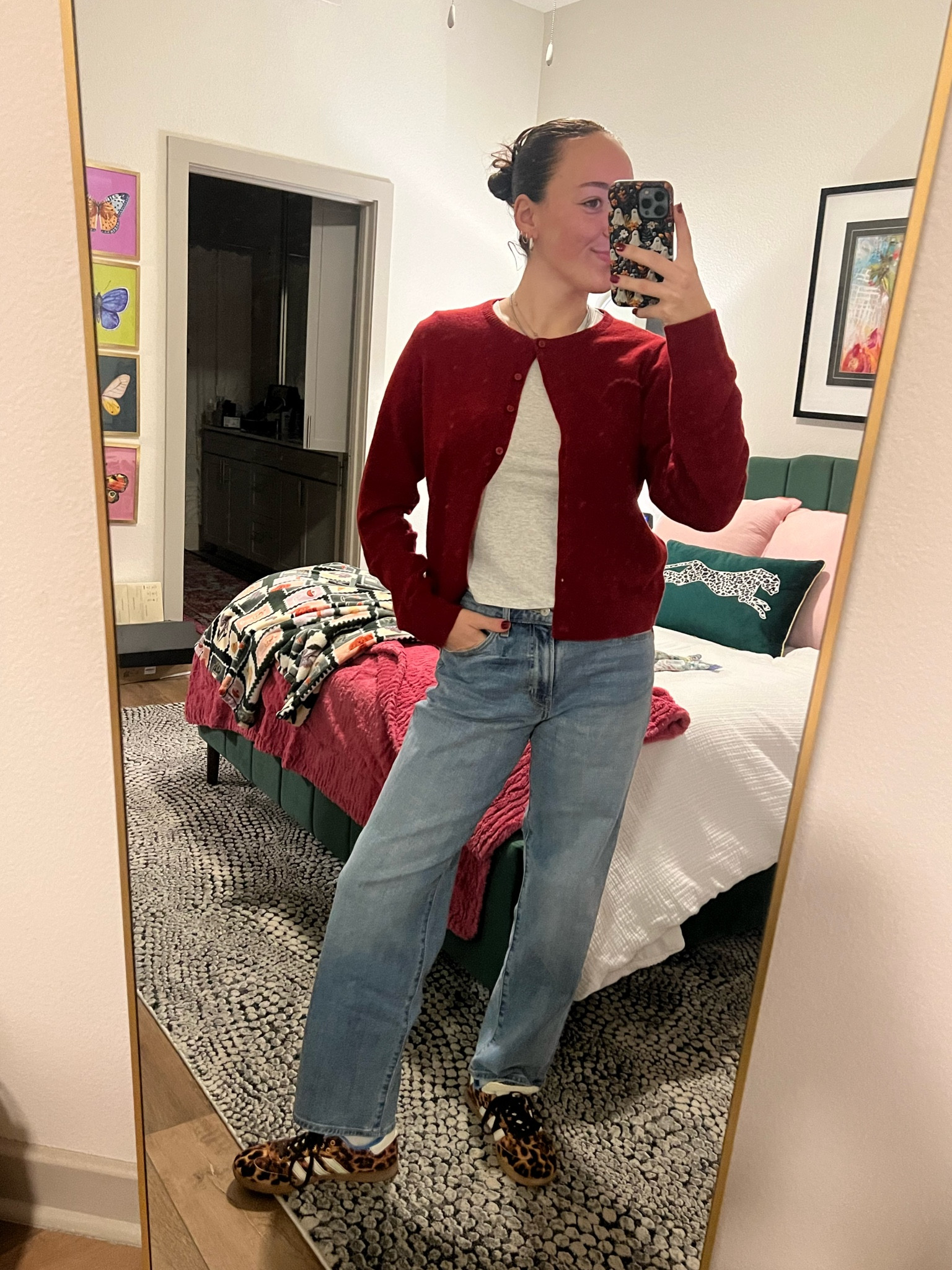 full old navy outfit 

#LTKStyleTip #LTKSeasonal