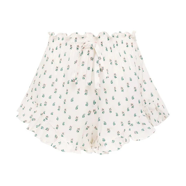 fruity floral
              Boho
              
              Short | Montce