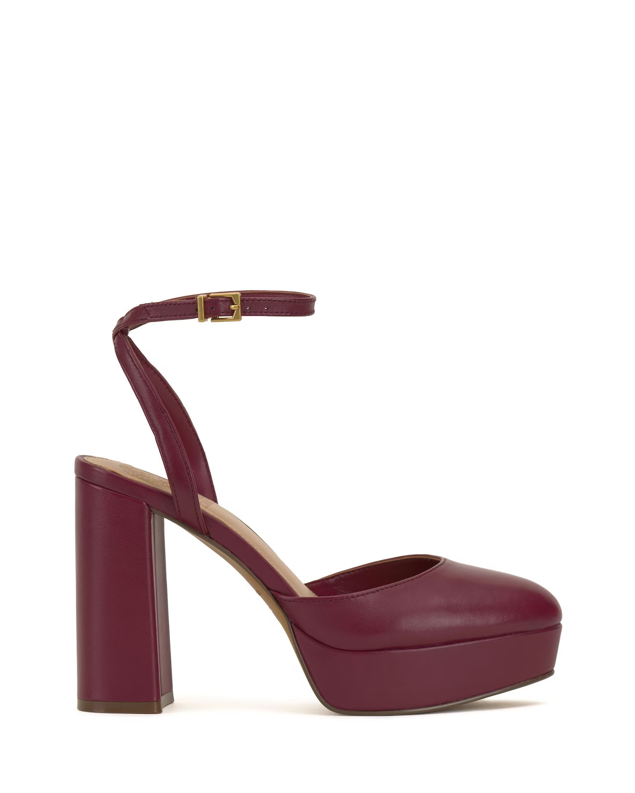 Vince Camuto Patrissya Platform Pump | Vince Camuto