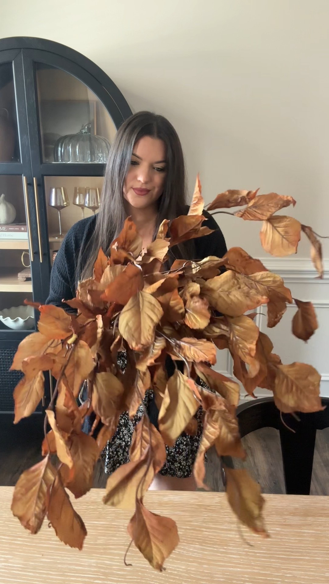 Fall stems . Seasonal decor. Fall decor . 

#LTKSeasonal #LTKHome