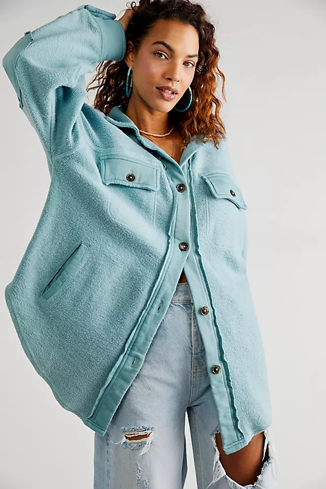 Ruby Jacket | Free People (Global - UK&FR Excluded)