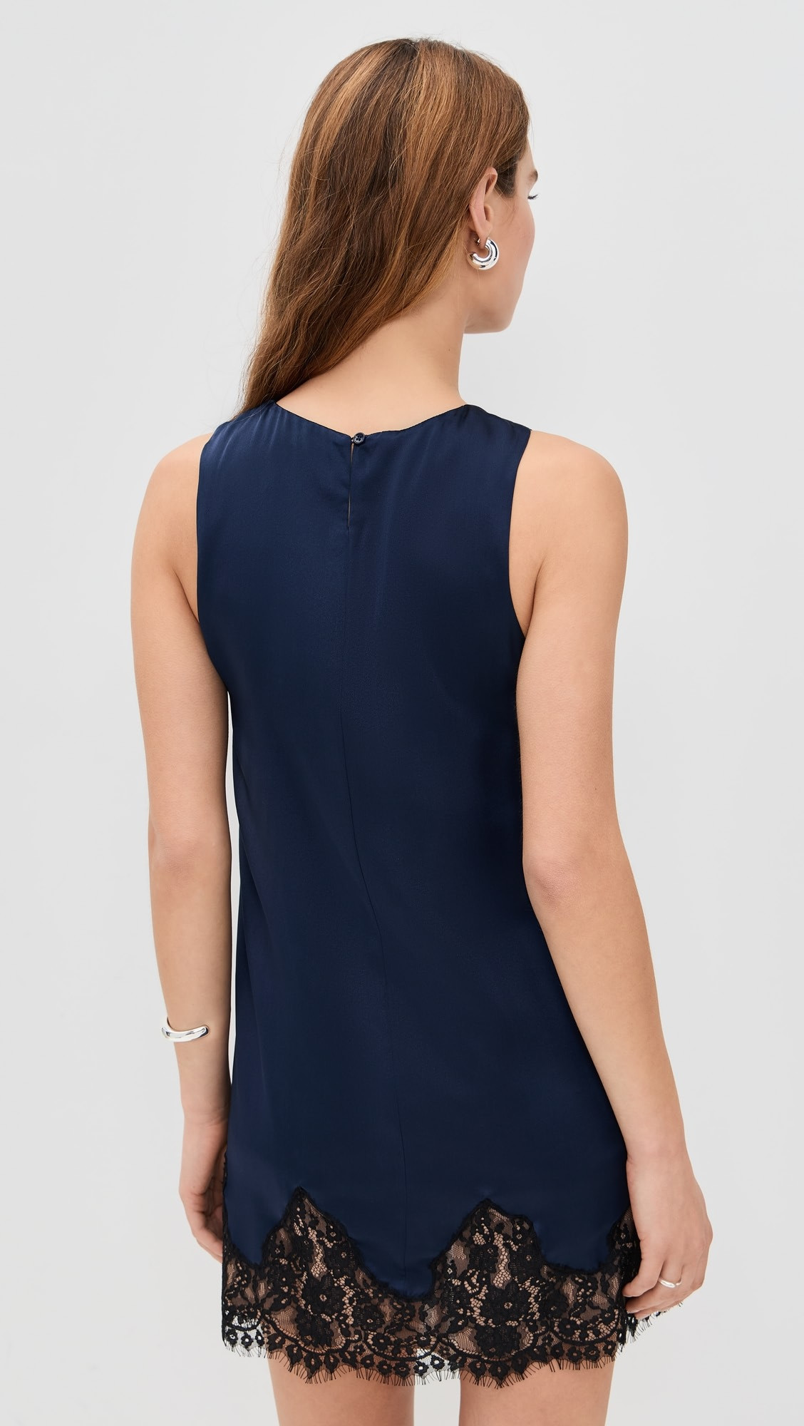 Jessalyn Silk Dress | Shopbop